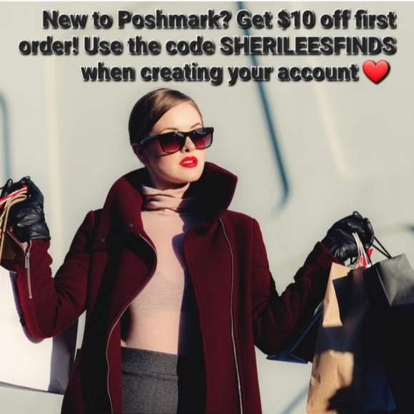 Meet your Posher, Sheri lee - Picture 12 of 13